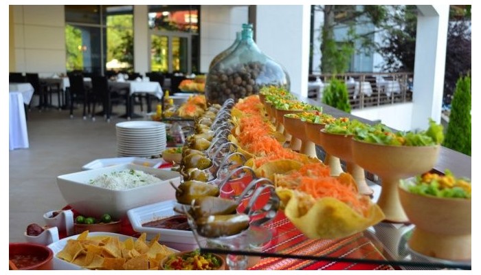 Flamingo Grand Hotel & Spa poza 3