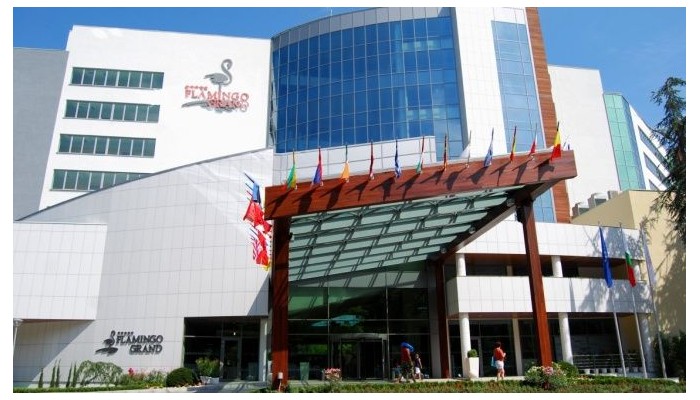 Flamingo Grand Hotel & Spa poza 5
