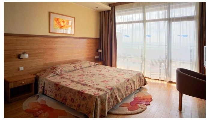 Flamingo Grand Hotel & Spa poza 8