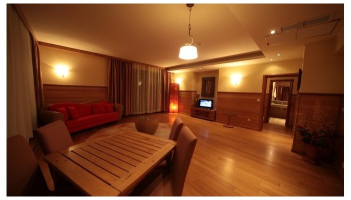 Flamingo Grand Hotel & Spa poza 14