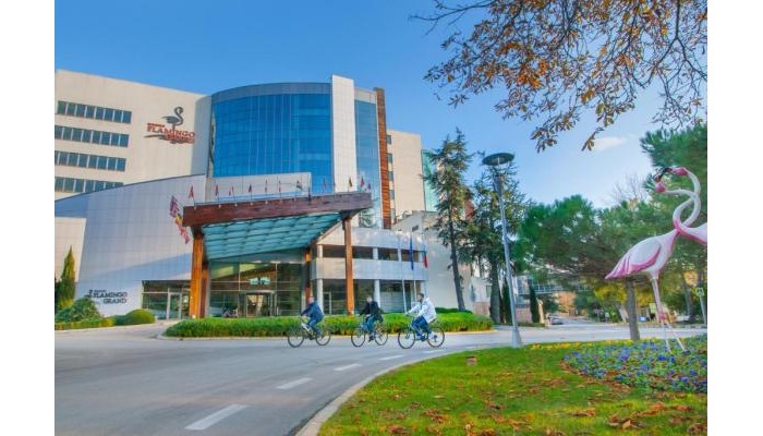 Flamingo Grand Hotel & Spa poza 34