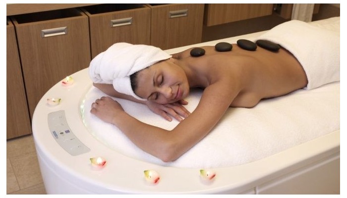 Flamingo Grand Hotel & Spa poza 19