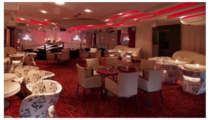 Flamingo Grand Hotel & Spa poza 23