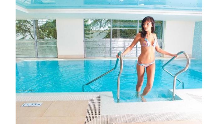 Flamingo Grand Hotel & Spa poza 28