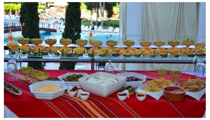 Flamingo Grand Hotel & Spa poza 25