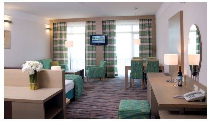 Flamingo Grand Hotel & Spa poza 28