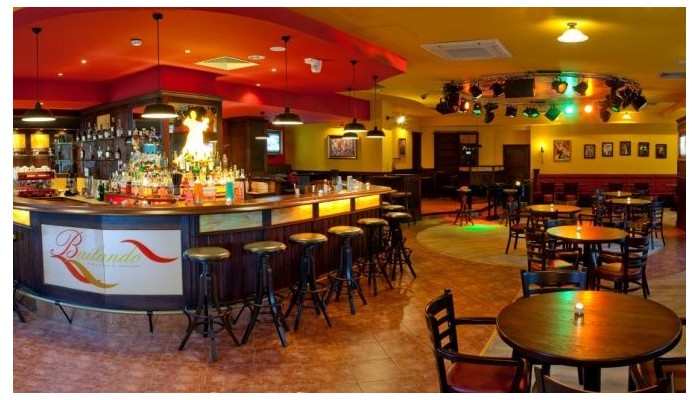 Flamingo Grand Hotel & Spa poza 29