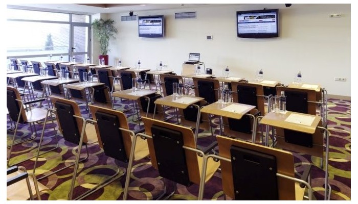 Flamingo Grand Hotel & Spa poza 33