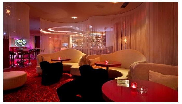 Flamingo Grand Hotel & Spa poza 35