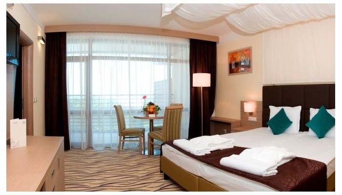 Flamingo Grand Hotel & Spa poza 37