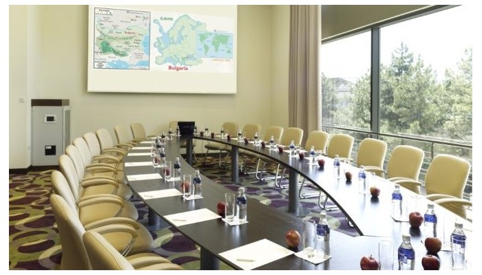 Flamingo Grand Hotel & Spa poza 38