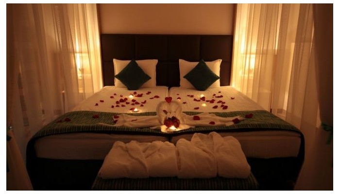 Flamingo Grand Hotel & Spa poza 39