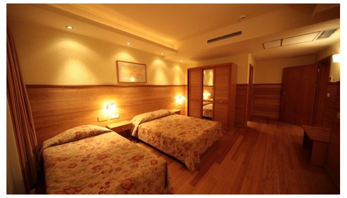 Flamingo Grand Hotel & Spa poza 40