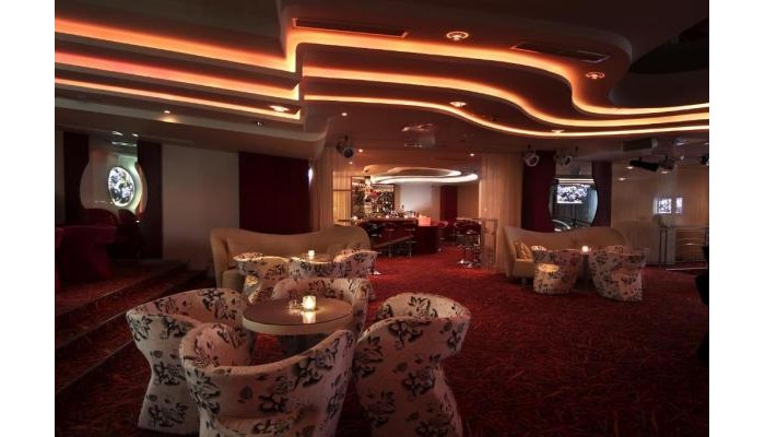Flamingo Grand Hotel & Spa poza 25