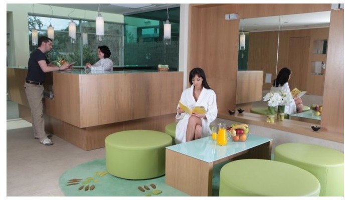 Flamingo Grand Hotel & Spa poza 41