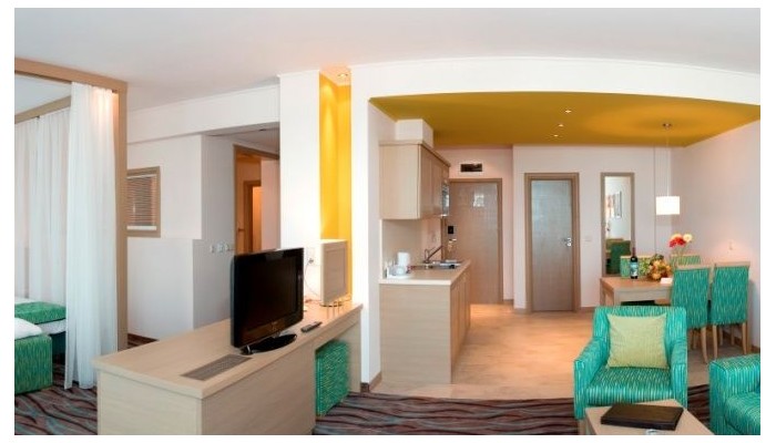 Flamingo Grand Hotel & Spa poza 51