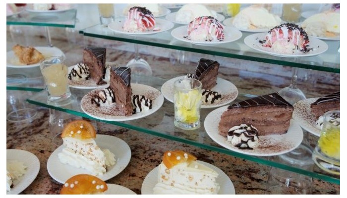 Flamingo Grand Hotel & Spa poza 52