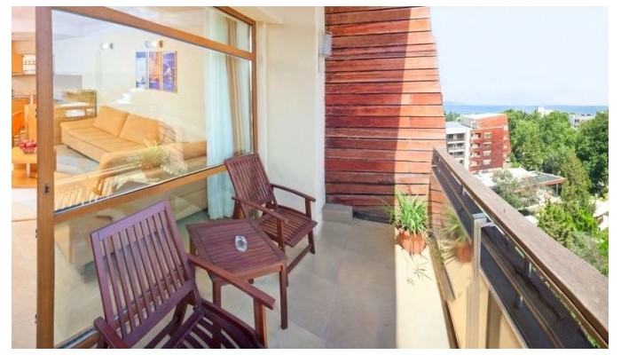 Flamingo Grand Hotel & Spa poza 53