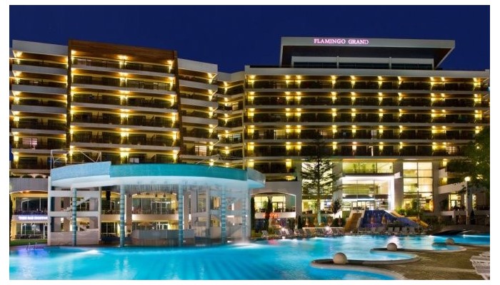 Flamingo Grand Hotel & Spa poza 55