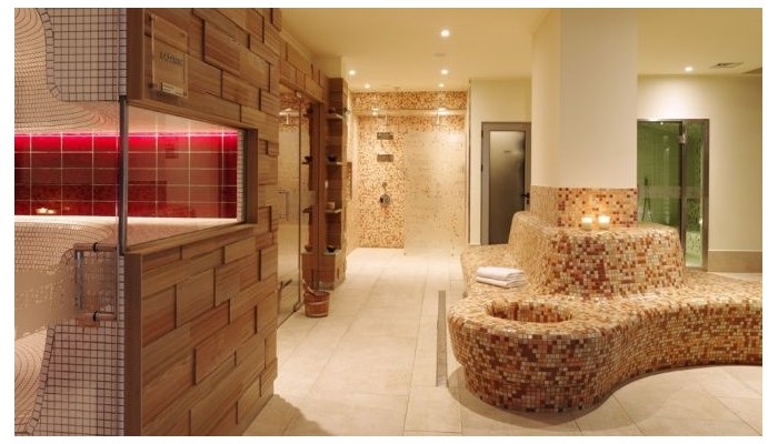 Flamingo Grand Hotel & Spa poza 58