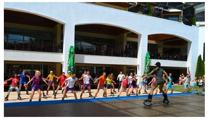 Flamingo Grand Hotel & Spa poza 60