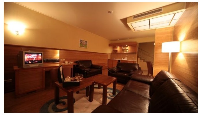 Flamingo Grand Hotel & Spa poza 62