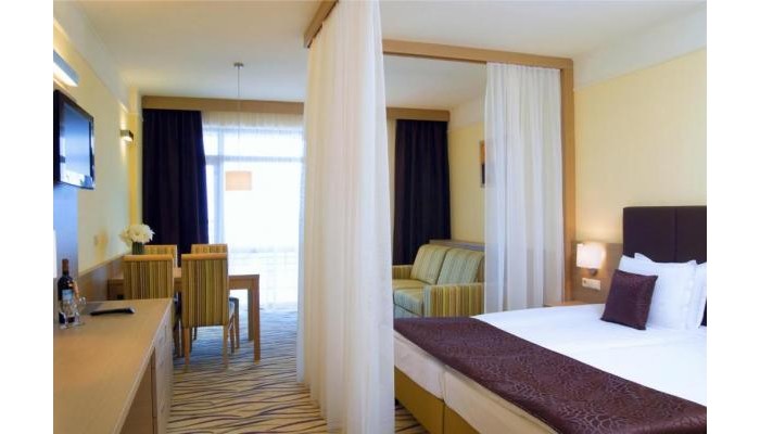 Flamingo Grand Hotel & Spa poza 7
