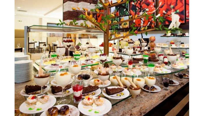 Flamingo Grand Hotel & Spa poza 19