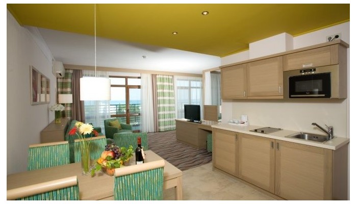 Flamingo Grand Hotel & Spa poza 69