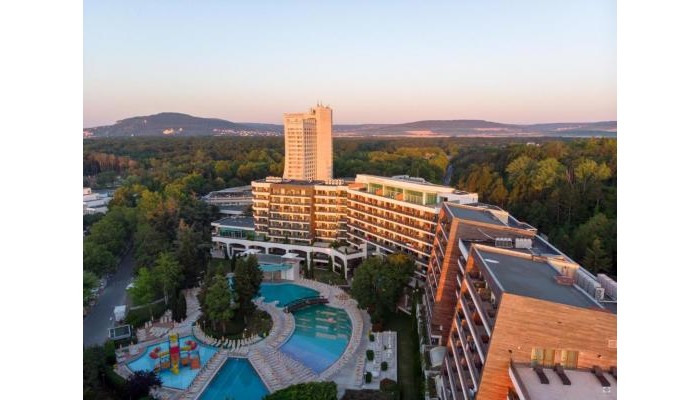 Flamingo Grand Hotel & Spa poza 1
