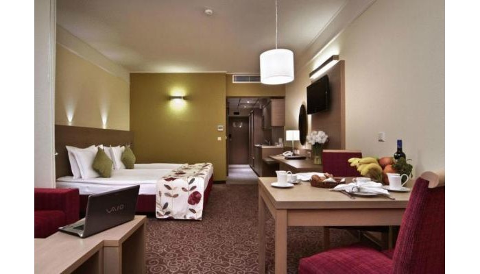 Flamingo Grand Hotel & Spa poza 5