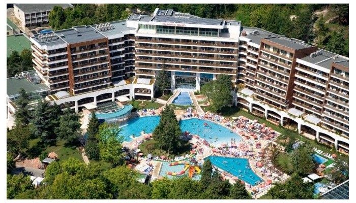 Flamingo Grand Hotel & Spa poza 0