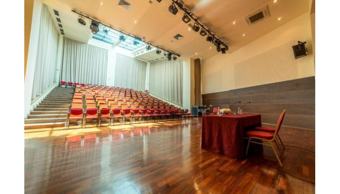 Flamingo Grand Hotel & Spa poza 29