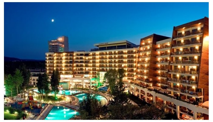 Flamingo Grand Hotel & Spa poza 74