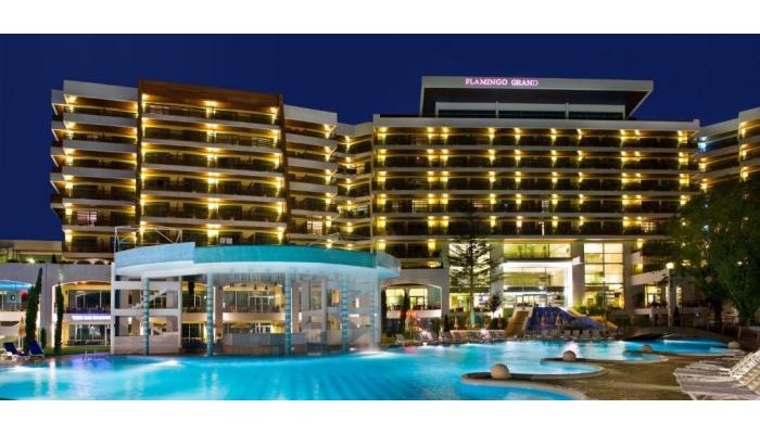 Flamingo Grand Hotel & Spa poza 0