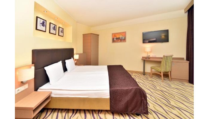 Flamingo Grand Hotel & Spa poza 8