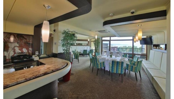 Flamingo Grand Hotel & Spa poza 24
