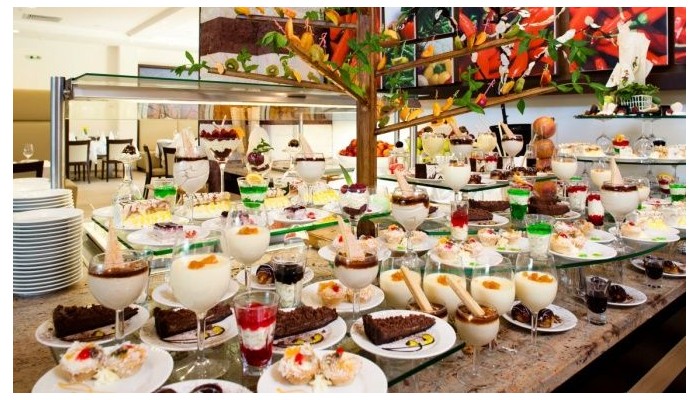 Flamingo Grand Hotel & Spa poza 88