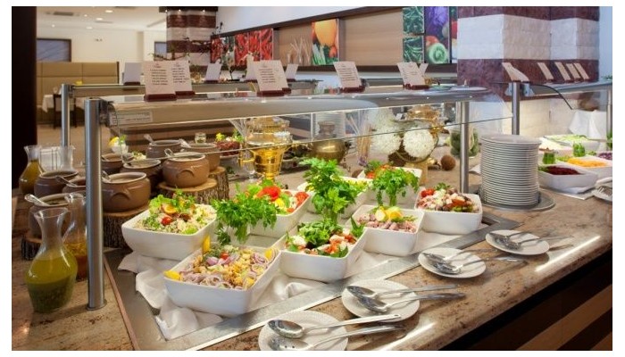 Flamingo Grand Hotel & Spa poza 89