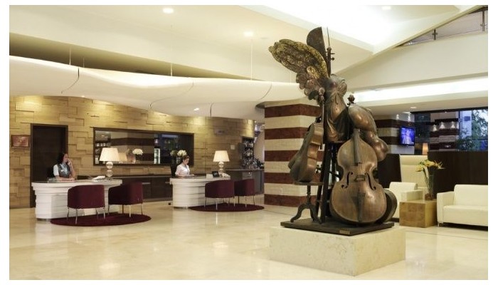 Flamingo Grand Hotel & Spa poza 97