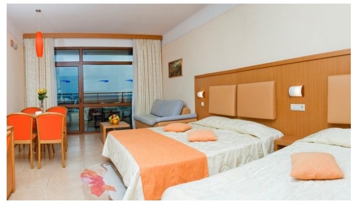 Flamingo Grand Hotel & Spa poza 98