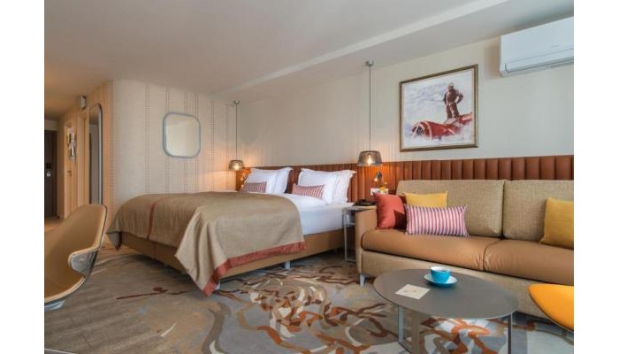 Hotel Maritim Amelia poza 38