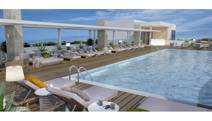 Hotel Maritim Amelia poza 15