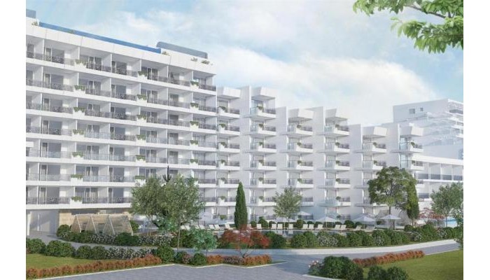 Hotel Maritim Amelia poza 0