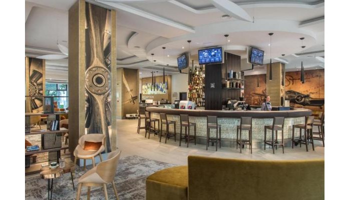 Hotel Maritim Amelia poza 47