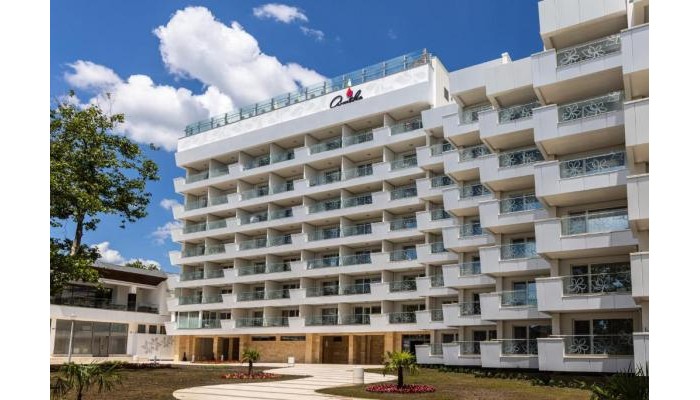 Hotel Maritim Amelia poza 32
