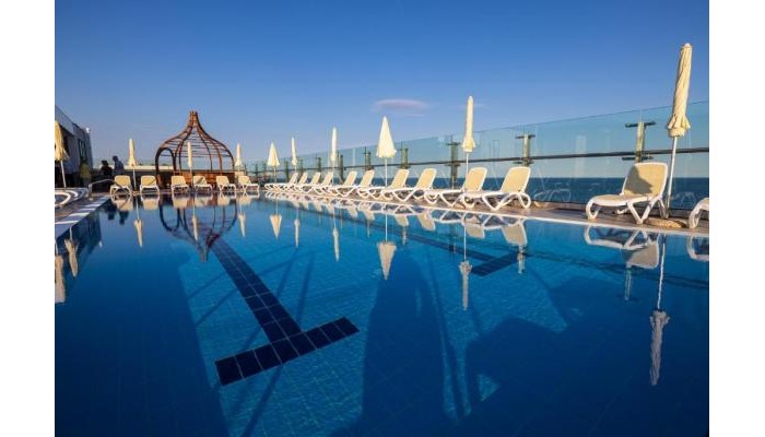 Hotel Maritim Amelia poza 49