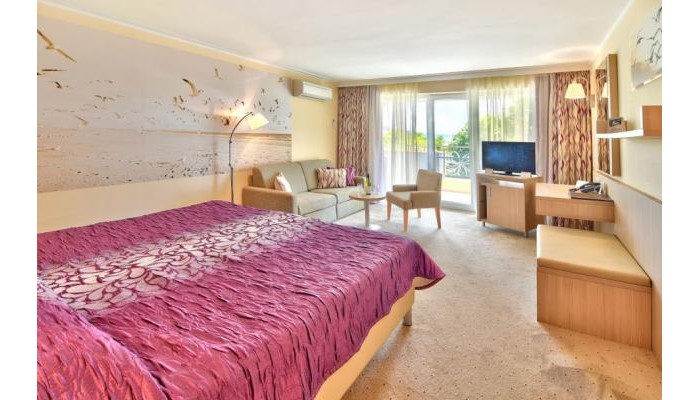 Hotel Maritim Amelia poza 3