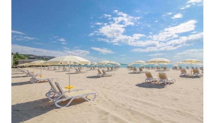 Hotel Maritim Amelia poza 28