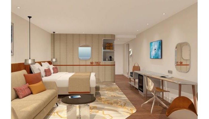 Hotel Maritim Amelia poza 2